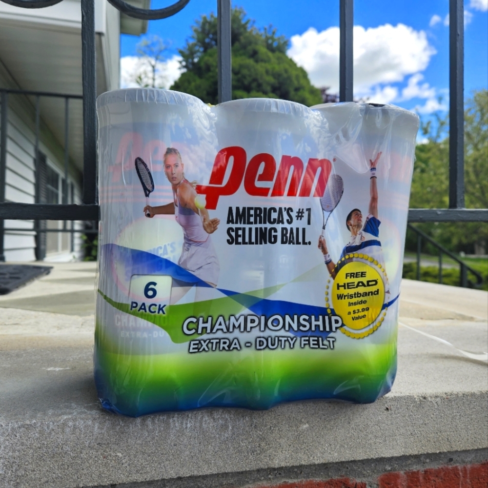 PENN Extra Duty Felt